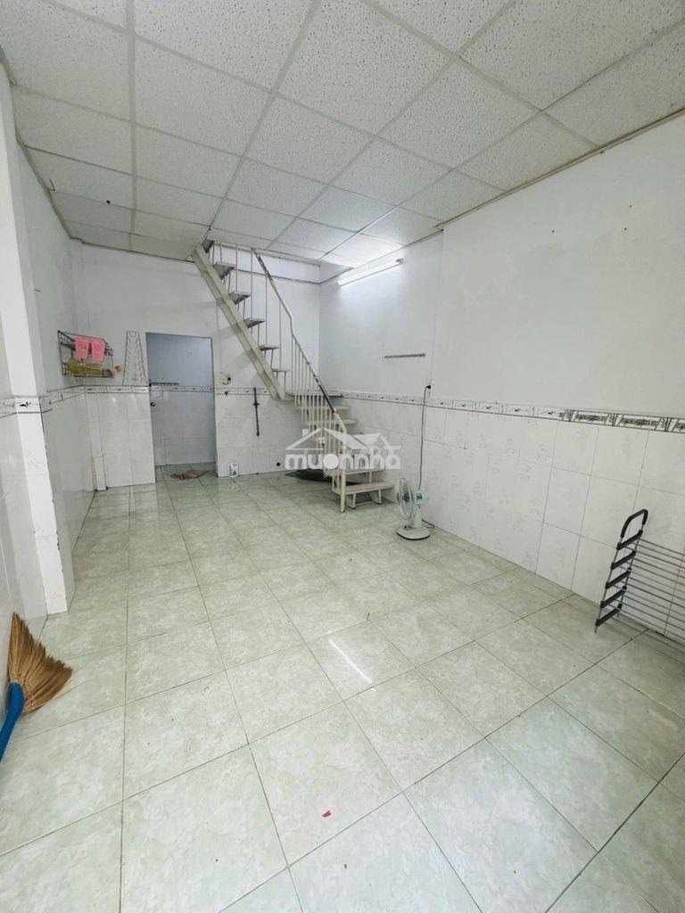Sát vách phạm văn đồng - phường hạnh thông quận gò vấp - 43m2 x 2 tầng - 2
