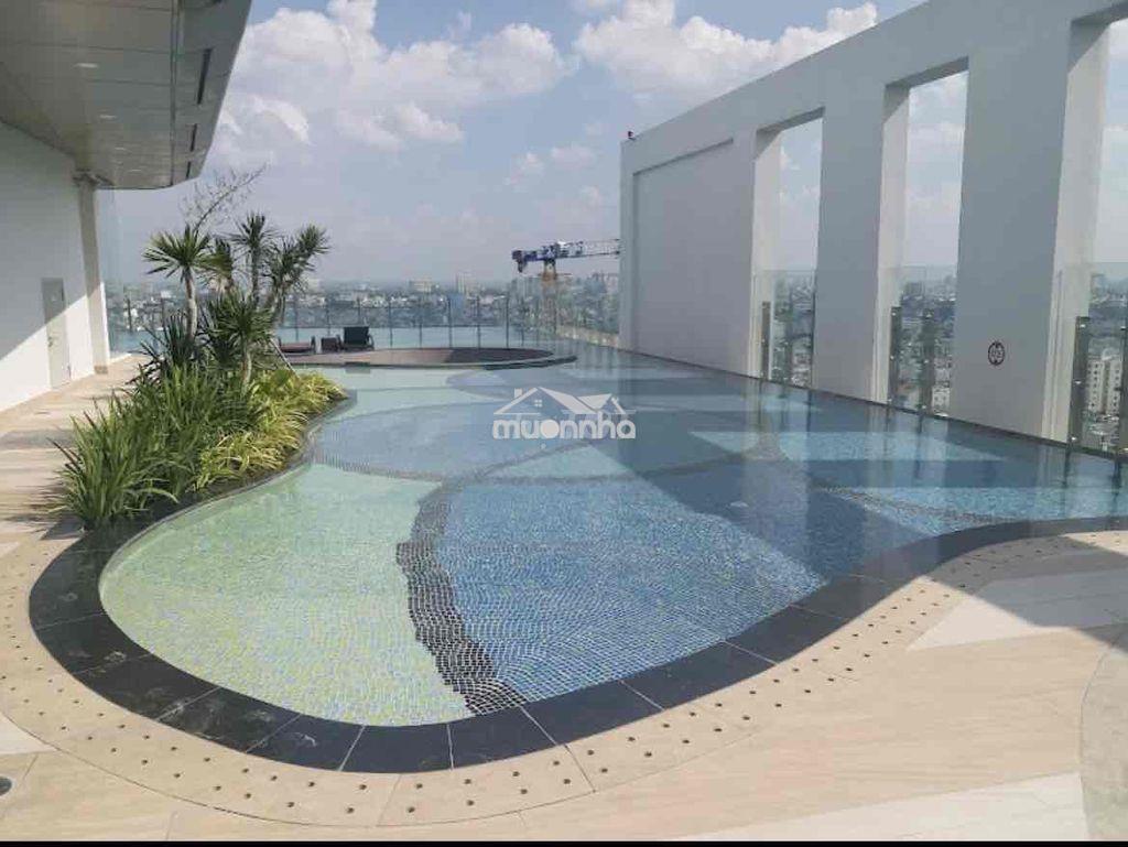 Office newton phú nhuận 34m2-11,5 triệu/t - 4