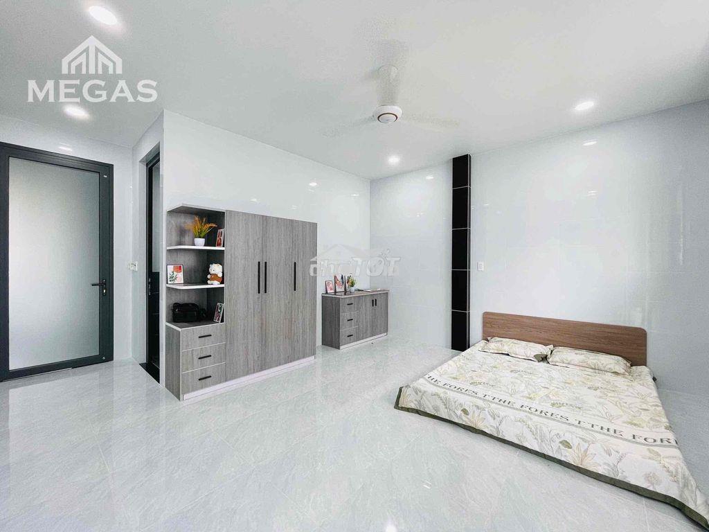 Khai trương chdv ban công cửa sổ siêu rộng & đẹp ngay tỉnh lộ 10 - 4