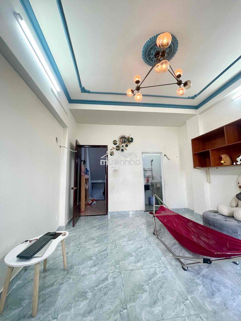 Cho nử  thuê phòng lầu 2. có máy lạnh - 2