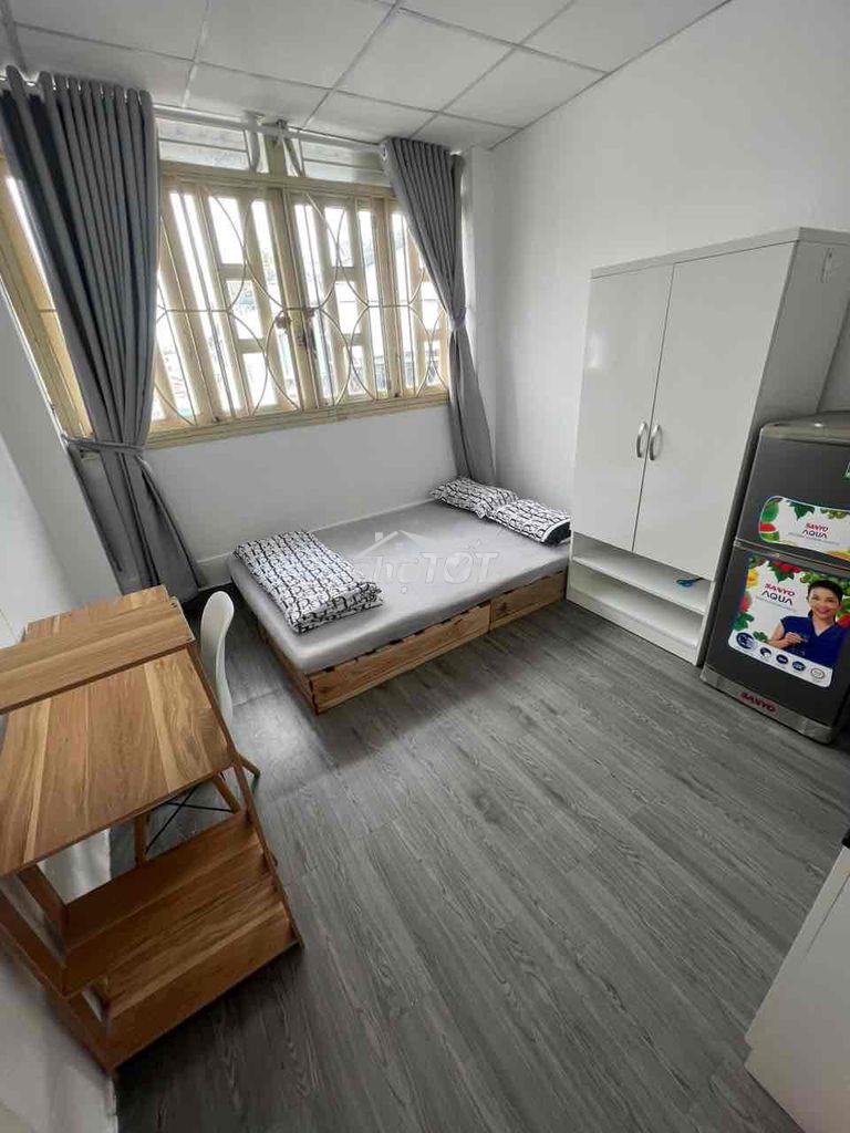Phong trọ 20 m binh thạnh - 3