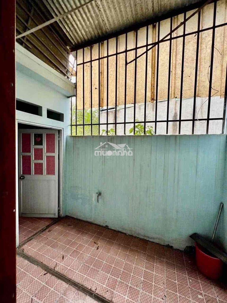 Nhà long bình giá công nhân 100m2 đất sạch giá công nhân chỉ 700tr ở - 4