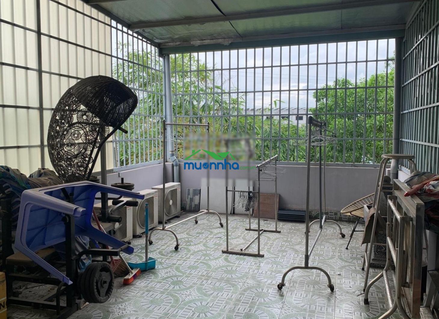 Chủ thiện chí bán nhanh, nhà mới đẹp linh trung, 8,1 tỷ. - 2
