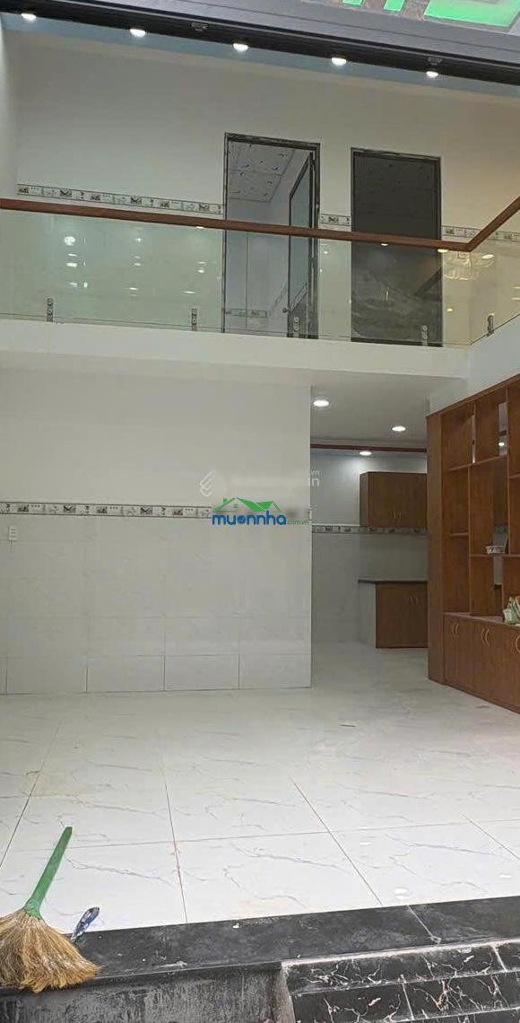 Nhà 1 trệt 1 lửng, ngay chợ tam bình, giá 4,8 tỷ. - 3