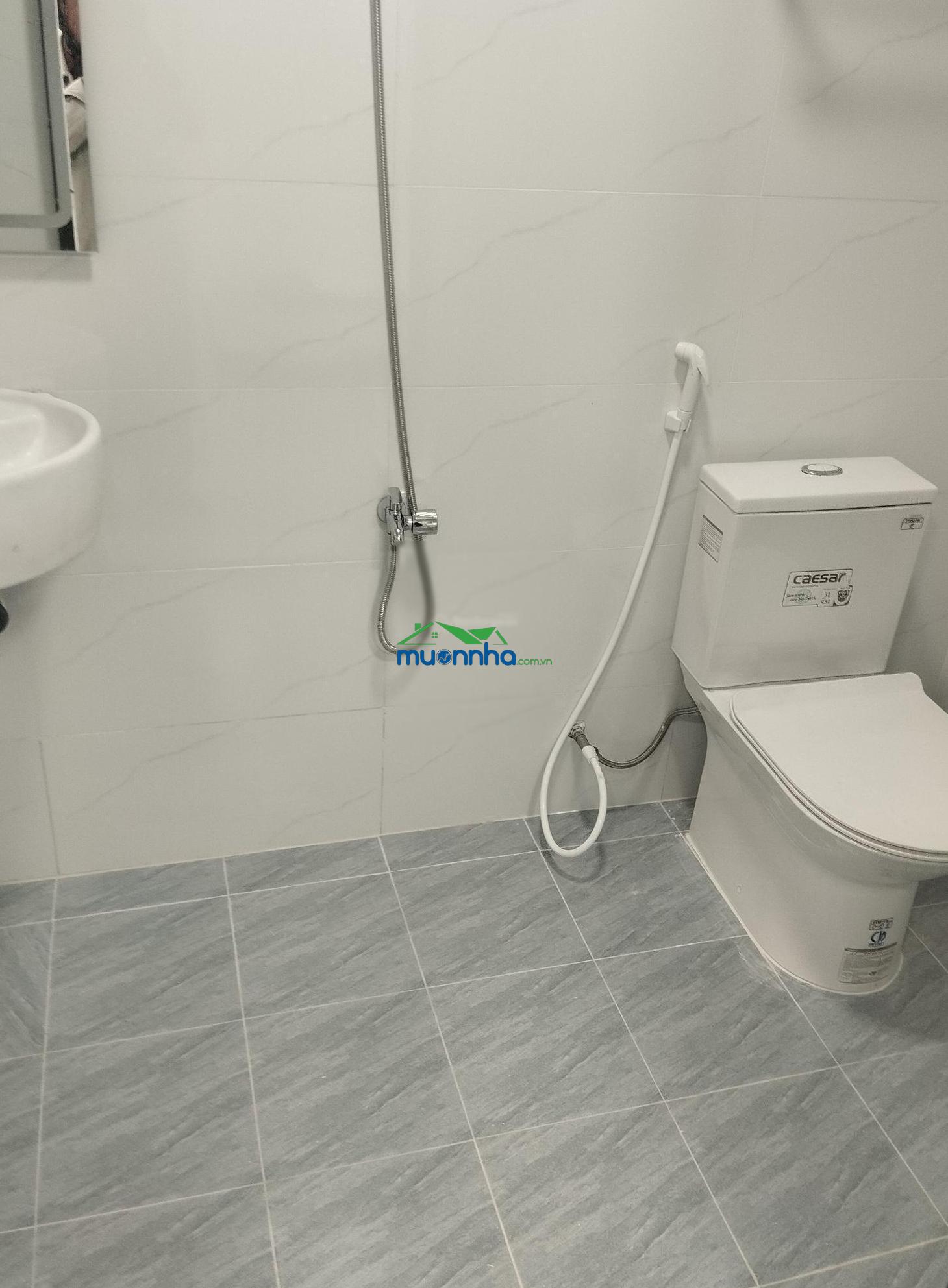 Bán nhà gò dầu phường tân quý quận tân phú, 2 tầng, 42m shr chính chủ - 2