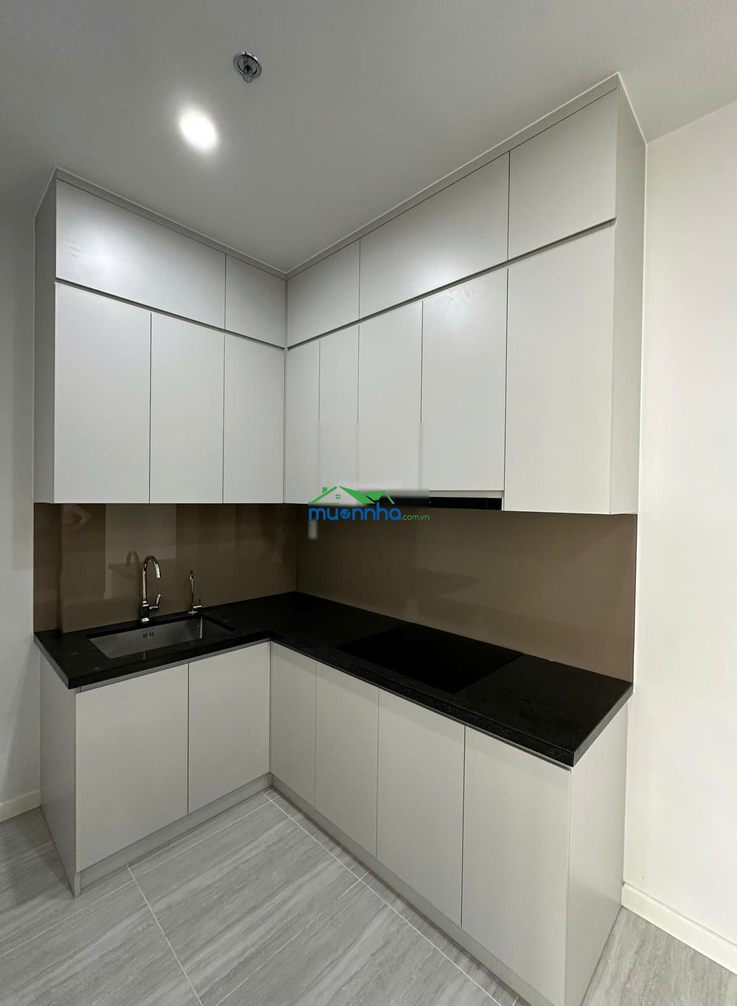Giảm mạnh giá thuê bcons city - 2pn 2wc chỉ 5tr5/th - ngay làng đh - 2