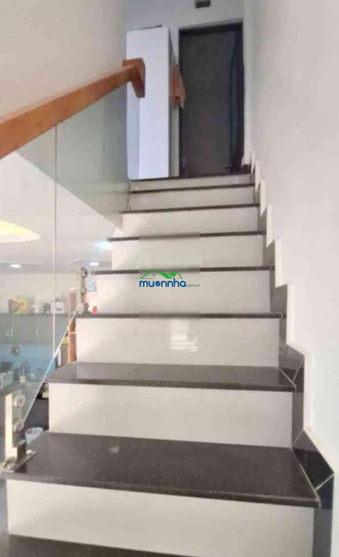 2,19 tỷ nhà đẹp thới an q12 ngang 5m hiếm có chỉ 2 tỷ x cụm trường học cấp 1-2-3 1 bước chân k