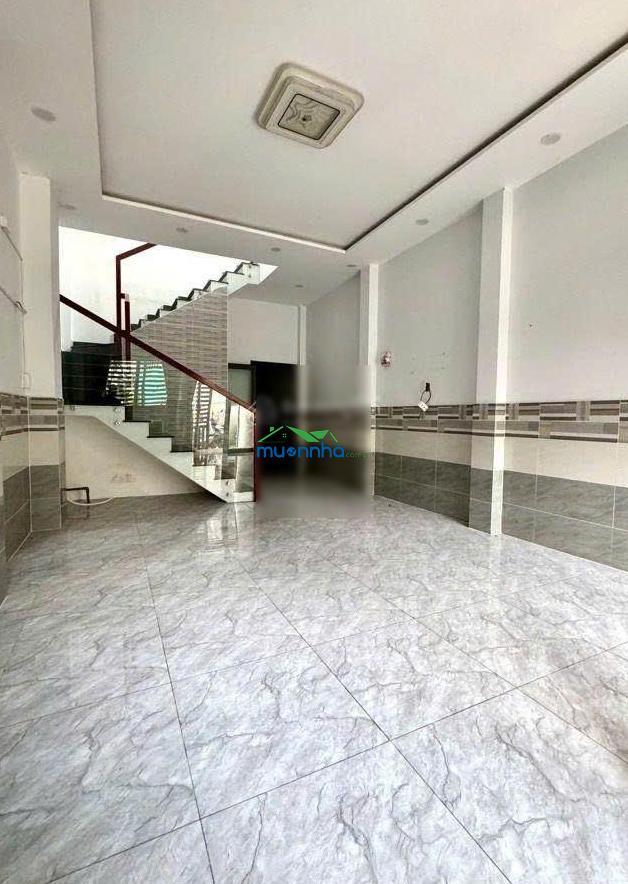 Mình bán nhà đẹp, giá rẻ, đường ô tô âu cơ, q.tân bình, chỉ 4.9 tỷ alo nhân 0877 737 *** - 2