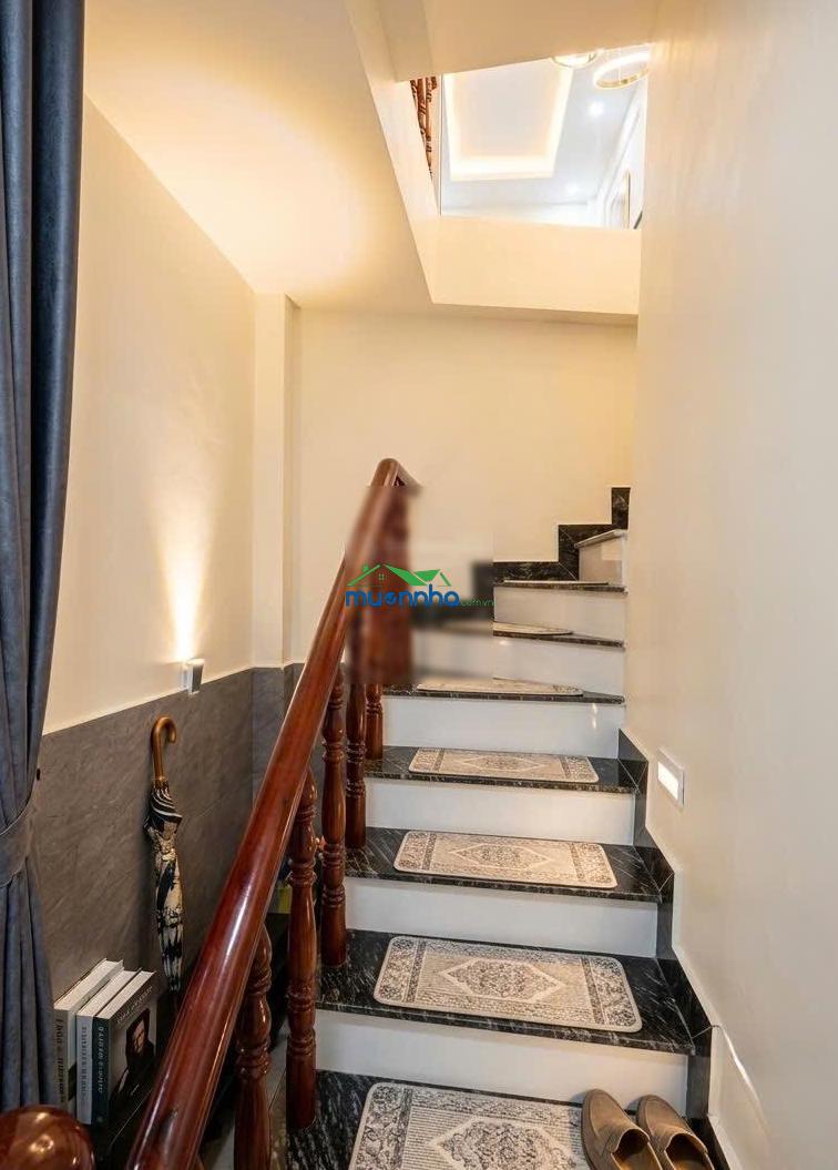 Huỳnh tấn phát quận 7 - 47.2m2 - 6.5m x 7.5m, 5.5 tỷ 2 tầng 3pn - 2