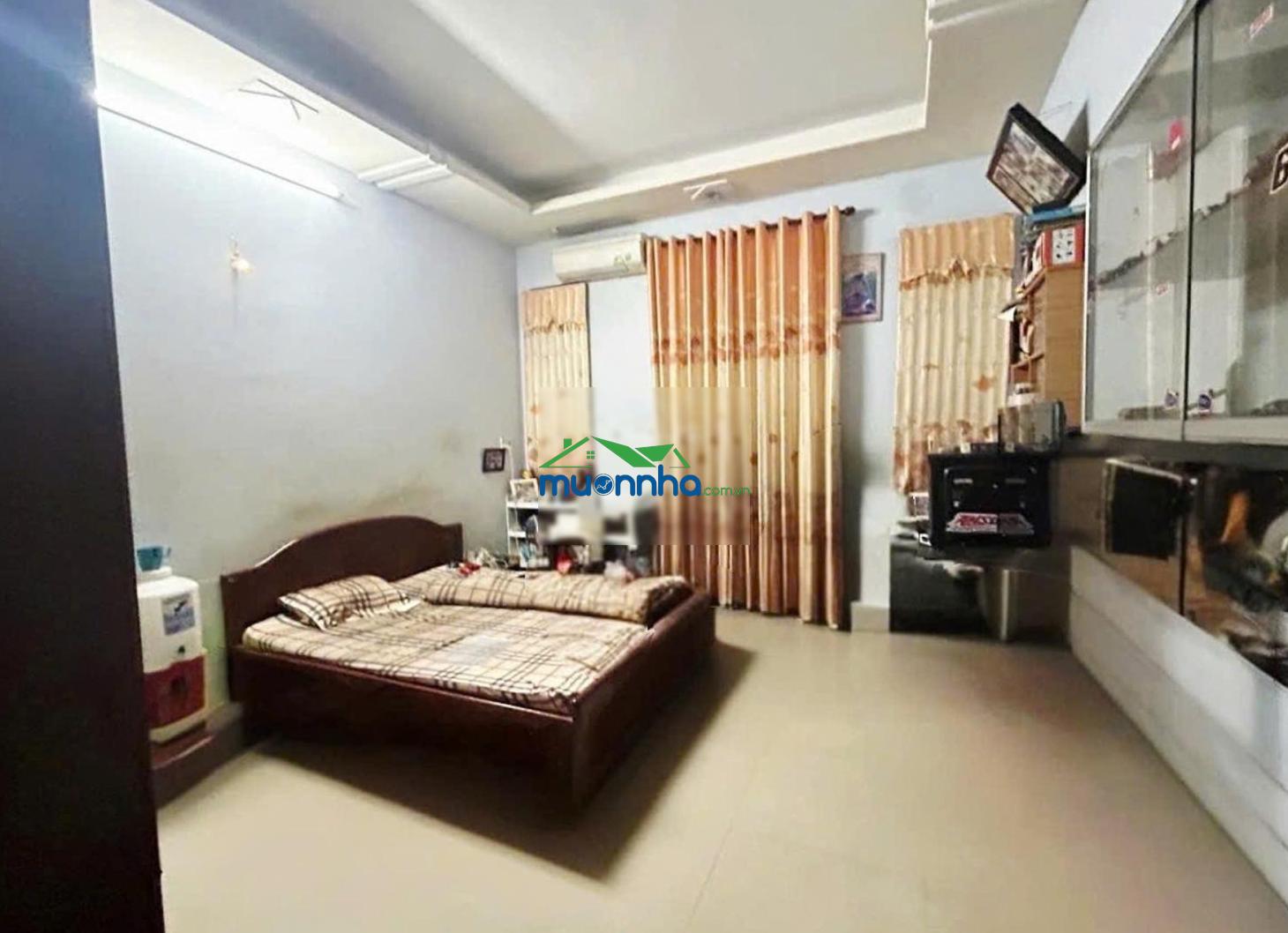 Trung mỹ tây - 90m² - 5 tầng - hxt chỉ nhỉnh 6 tỷ - khu vực săn tìm - ở hay đầu tư đều đẹp - 2