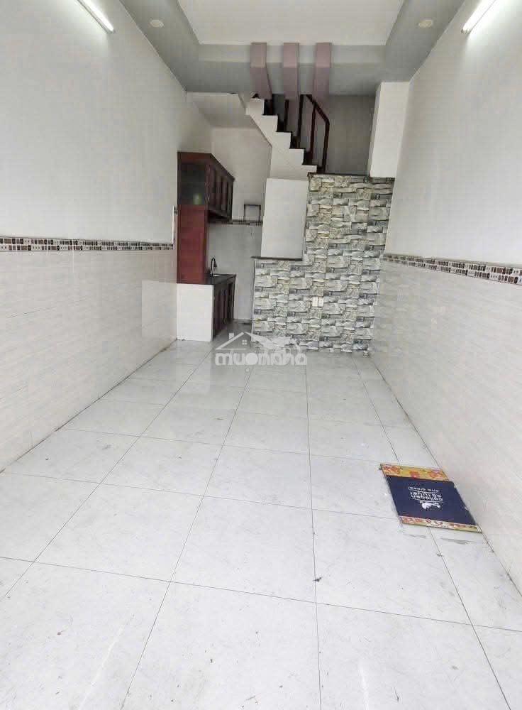 Nhà 3x9m 3lầu st (3pn 3wc) hẻm 3m. 1/ hương lộ 2. bình tân - 2