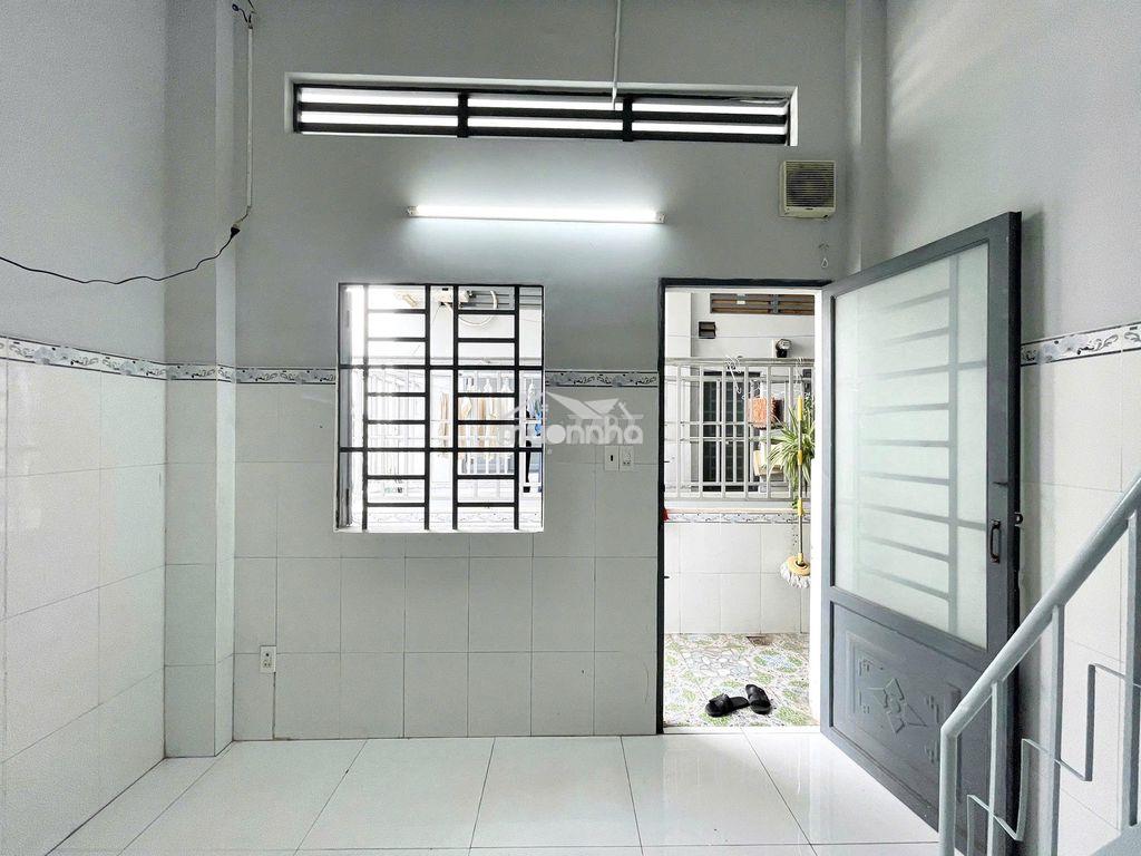Phòng ngay đh hub, hoàng diệu 2 cửa sổ thoáng như hình - 3