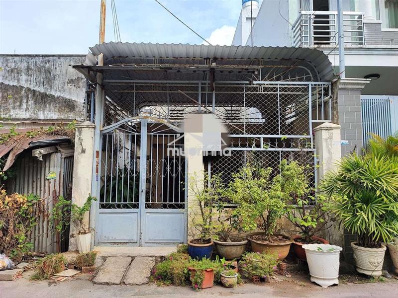 Bán nhà cách bigc tân hiệp 500m