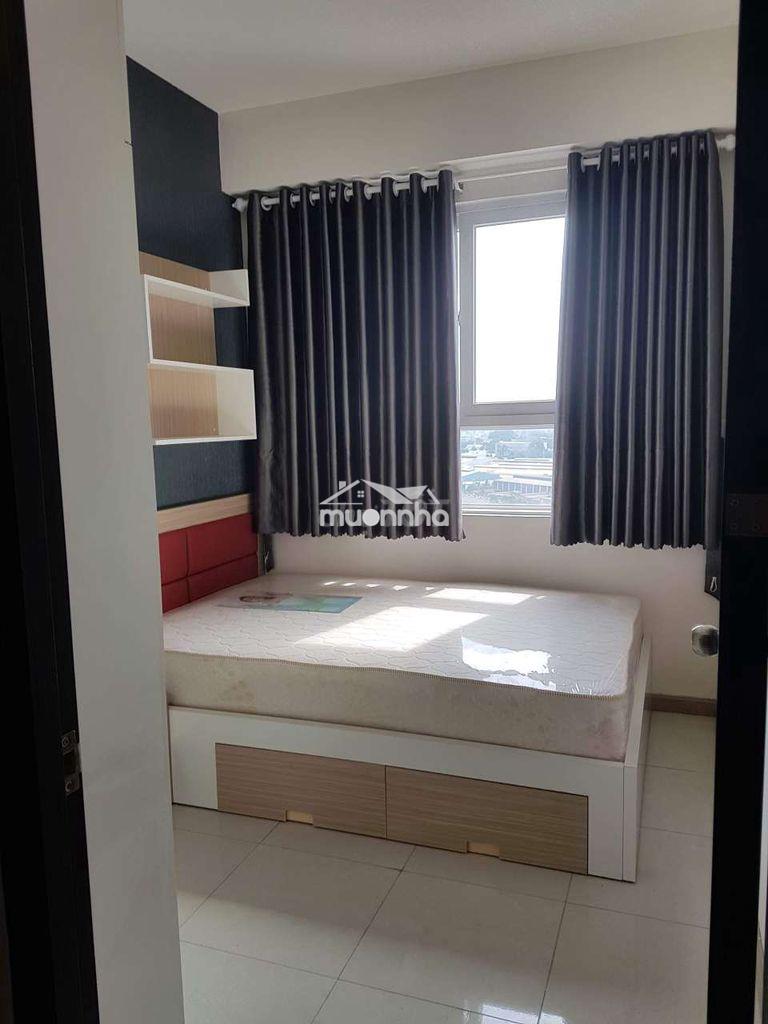 Cho thuê căn hộ 3pn và 2wc city tower giá 7tr/tháng  - 3