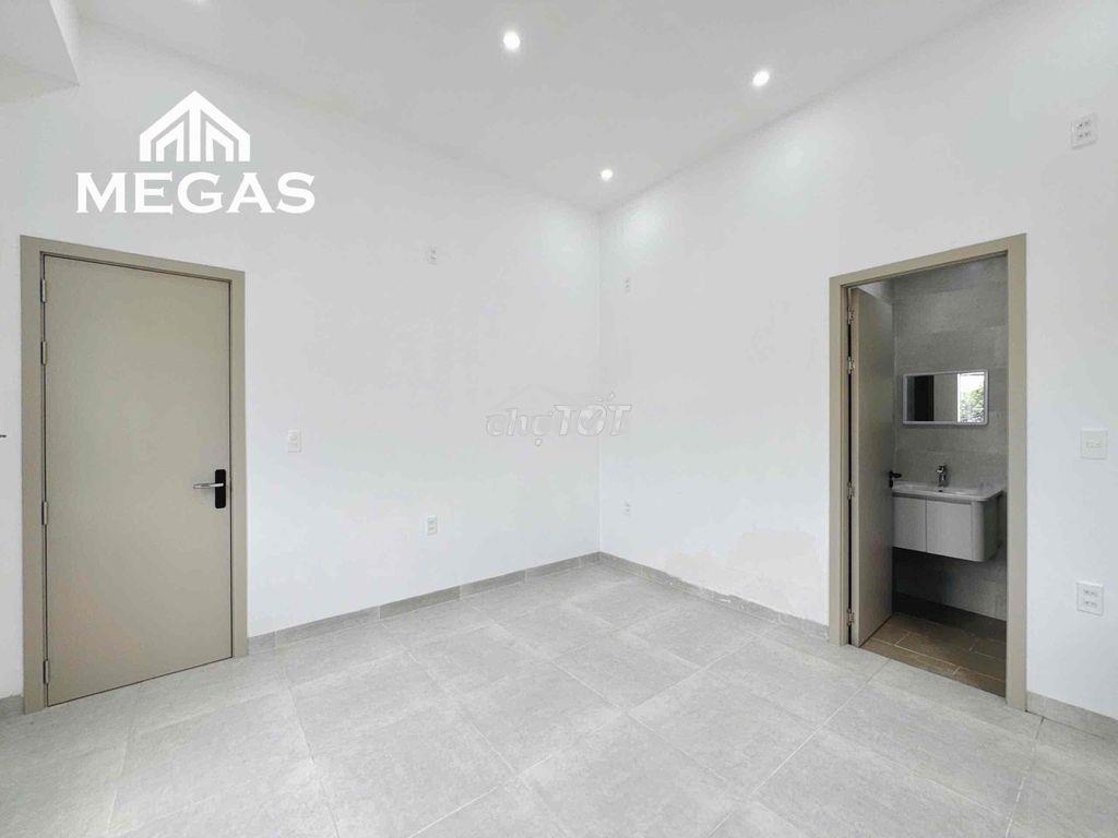 Cho thuê studio cửa sổ trời nằm ngay làng đại học - 4