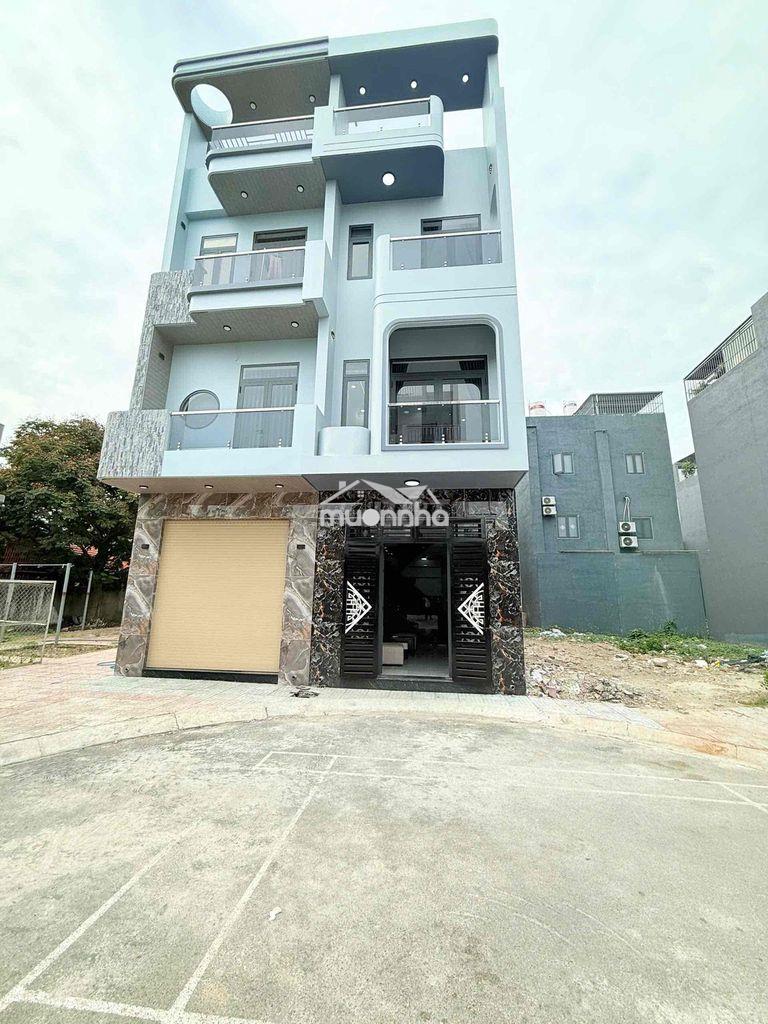 Nhà phố có phòng ngủ dưới khu lộc phát 22/12 giá rẻ nhất khu