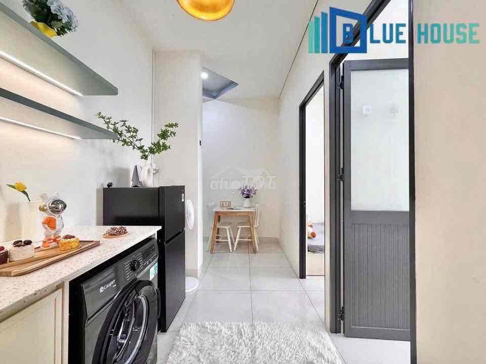 Căn hộ 2pn gần khu bàu cát - trương công định - full nội thất tân bình - 3