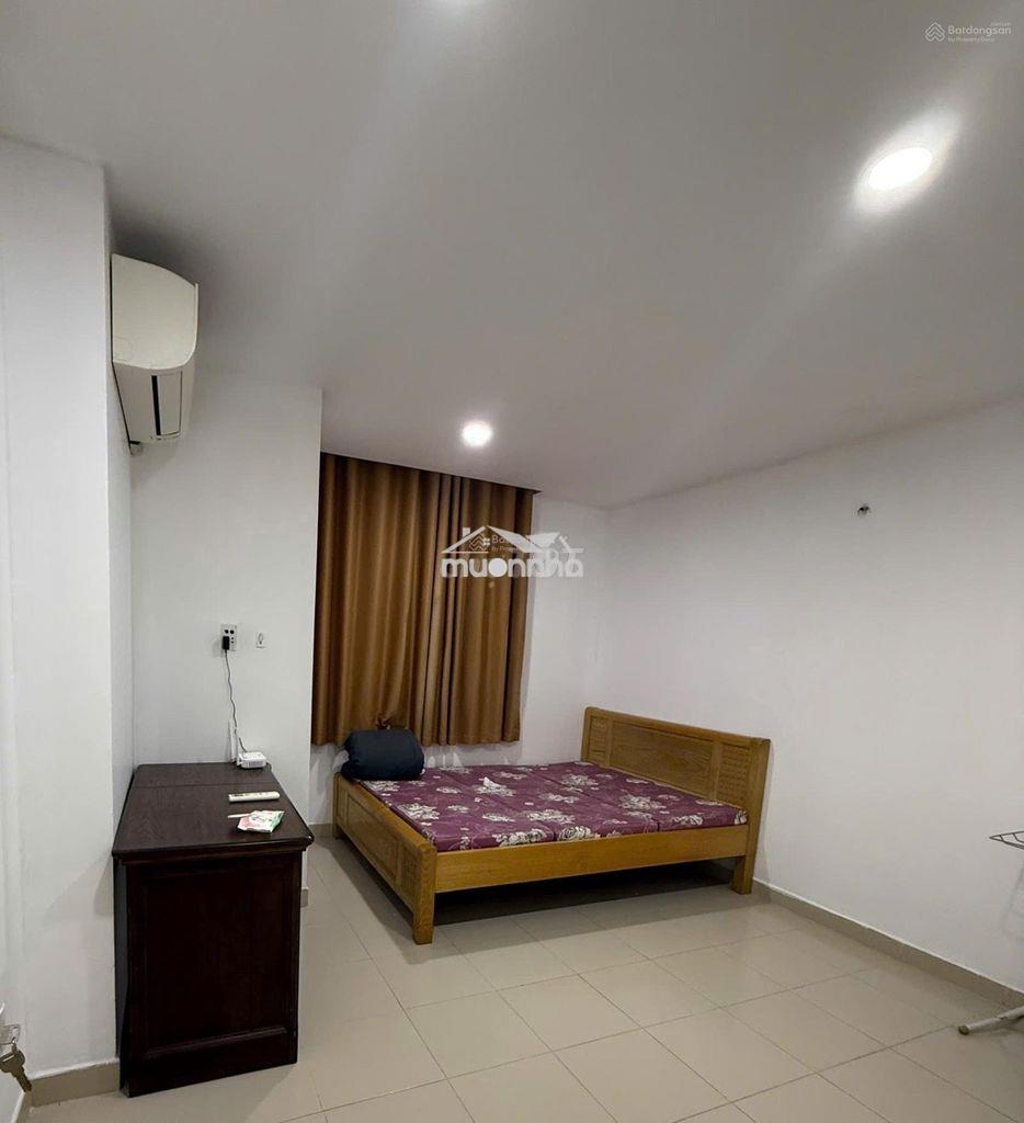 Hiếm có quận 3 – căn hộ screc tower tầng cao – giá chỉ 10 triệu - 2