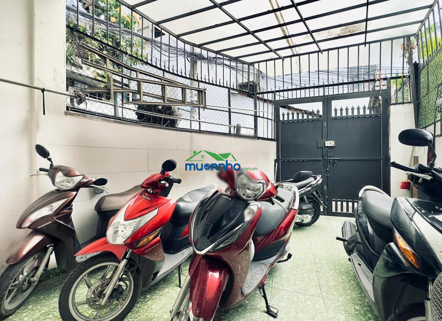 86.3m2 - bùi thị xuân - nở hậu 5.5m - 5 bước hẻm xe hơi - trung tâm tân bình - 7.8 tỷ