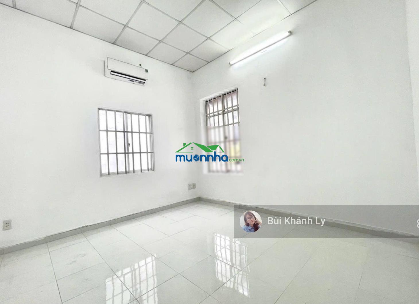 Bán nhà khu vip nguyễn văn trỗi nguyễn thị huỳnh 83m 3 tầng ngang 5m - 4