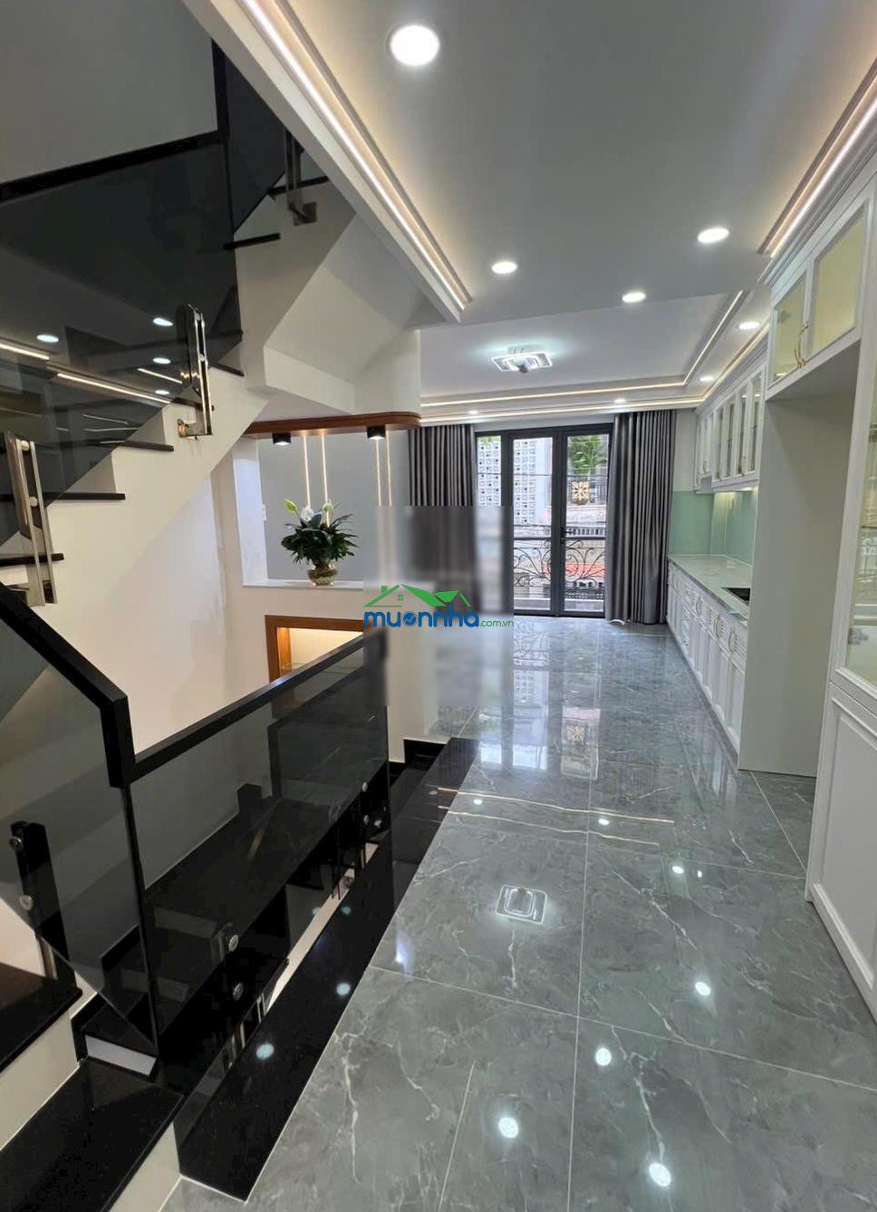 An cư đẳng cấp cạnh vạn phúc city nhà mới 5 tầng, giá chỉ 8,7 tỷ - 2