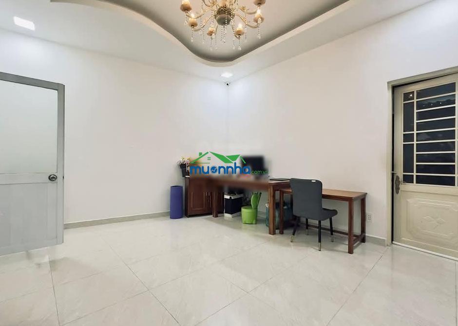 Nhà đẹp trung tâm tân bình, diện tích khủng, chỉ 89tr/m2, nở hậu tài lộc, giá 7.75 tỷ - 4