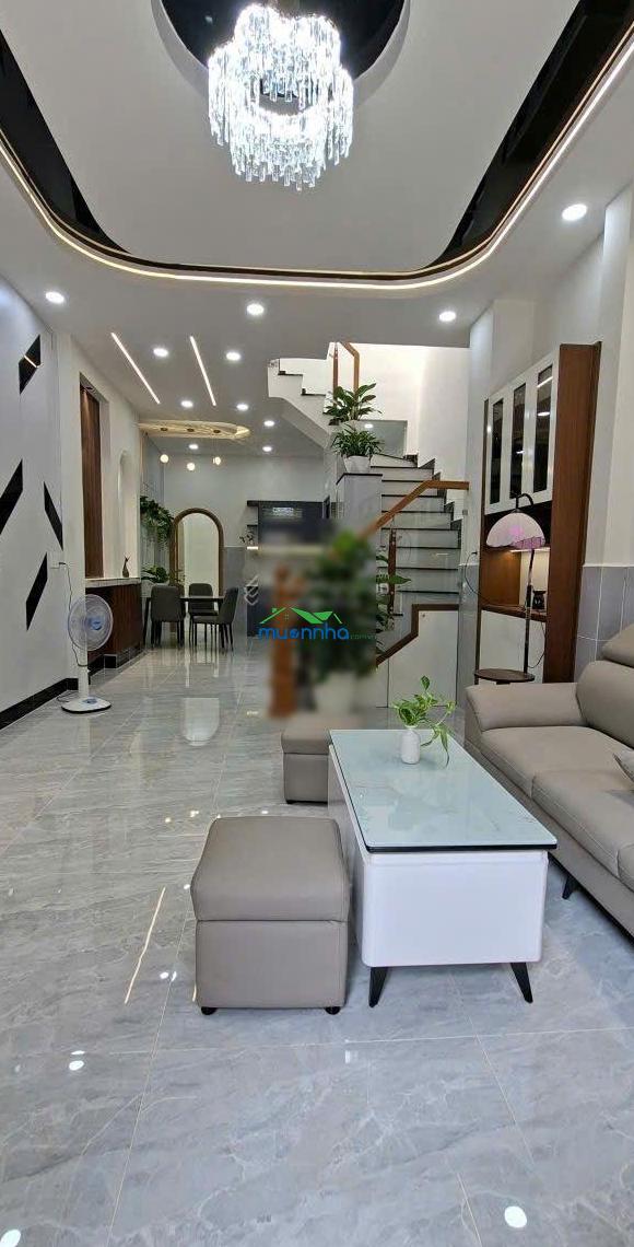 Nhà đẹp lê đình cẩn, kế bên tên lửa, hẻm ôtô đỗ cửa