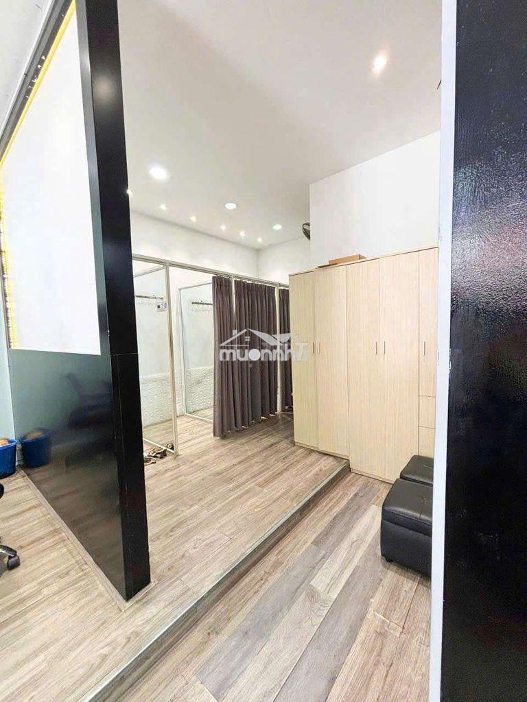 Cho thuê nhà nguyên căn đường lũy bán bích, tân phú - 2