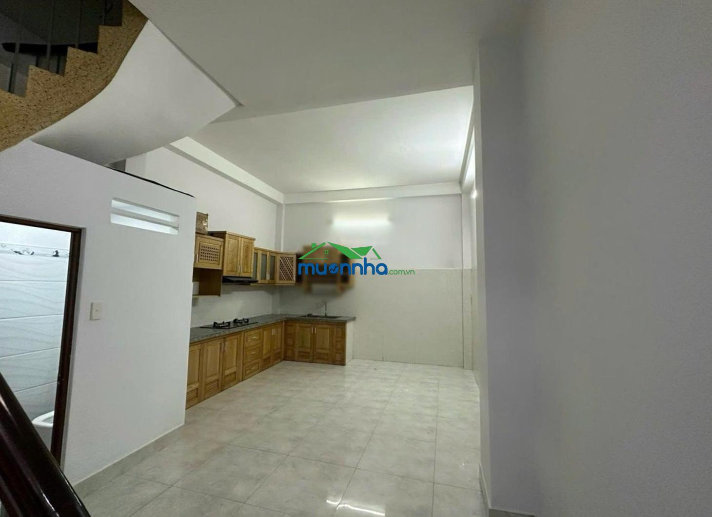 Hiếm trong phân khúc - ngay công viên gia định - sát mt - (3.8 x 12m) - 3 phòng ngủ