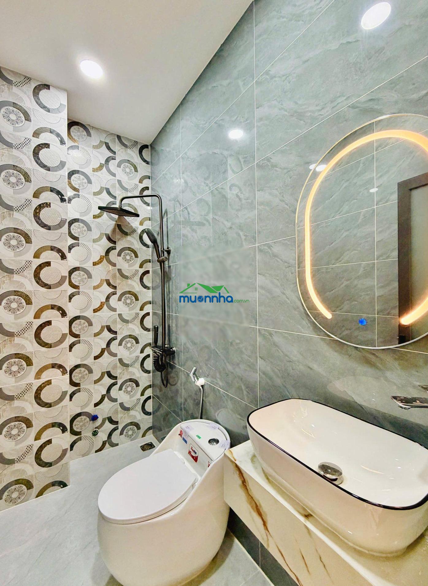 Siêu cấp độc quyền! nhà mtnb 12m lương thế vinh, phường tân phú - dt: 4 x 17,5m - 2 tầng - 3