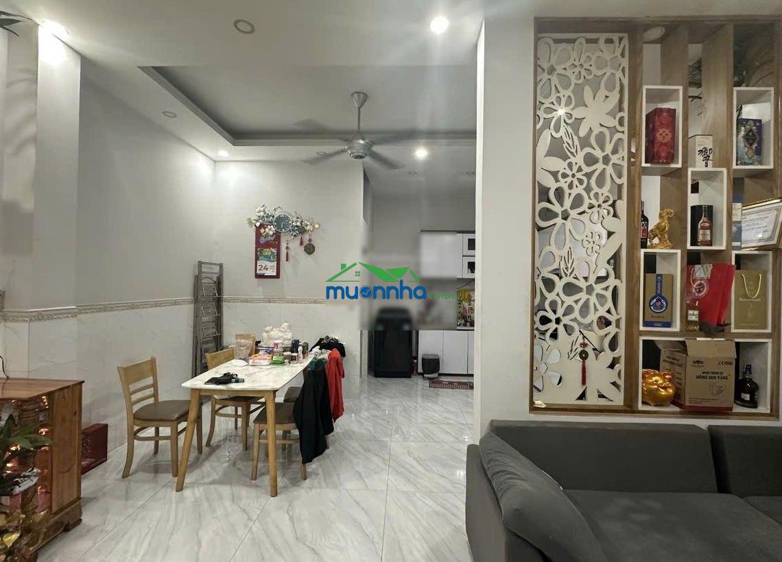 Hiếm! nhà mới đẹp ở ngay _ phước long a thủ đức, ngang 6.2m, chỉ 4.3 tỷ. - 2