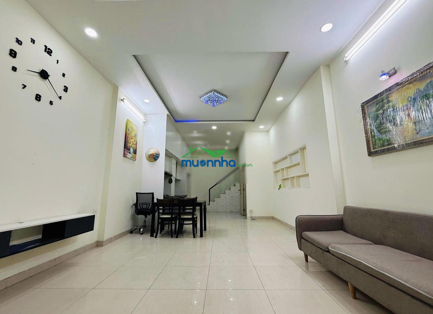 Hàng thơm nhất hiệp bình phước - khu phân lô - hẻm xe tải - nhà đẹp 3 tầng - ngay kdc hồng long - 2