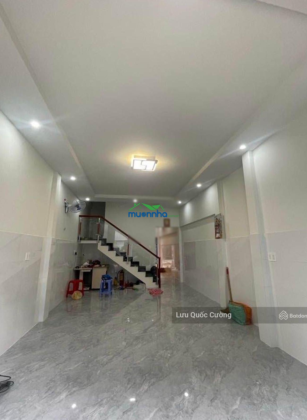 Bán nhà riêng thông hxh hoàng văn thụ, dt 54 m2, giá 8 tỷ