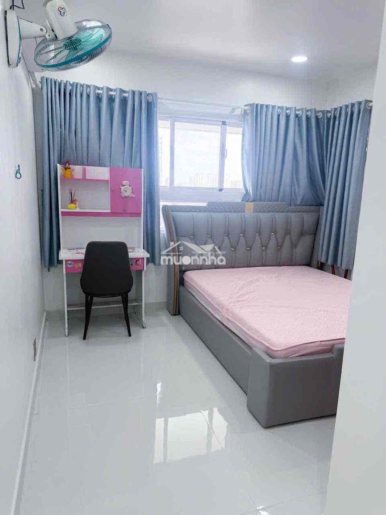 Bán 1 số căn shr tại chung cư an phú quận 6 - 3