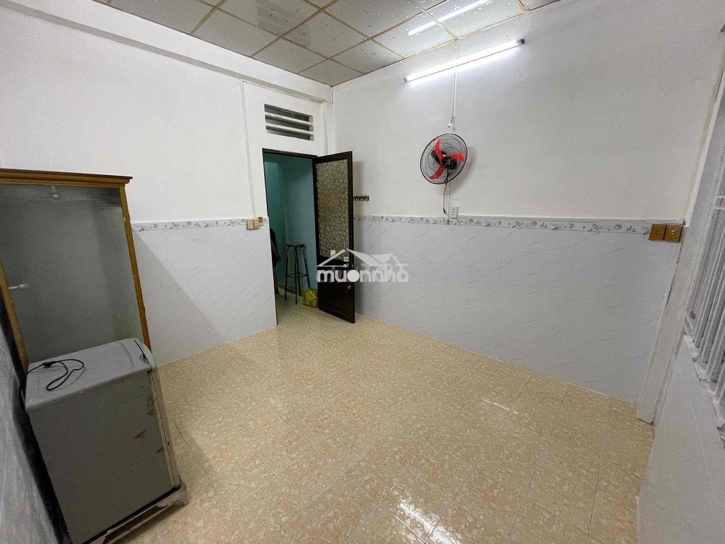 Cho thuê phòng trọ 18m2 - thoáng mát, tiện nghi, có ban công - q8 - 3
