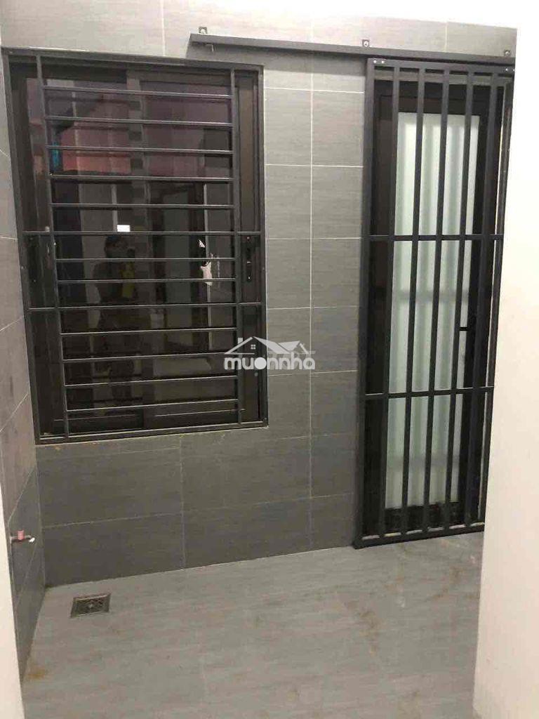 Cho thuê nhà c4 bùi kỷ (gần đh ngoại ngữ) - 2pn full nt - 2