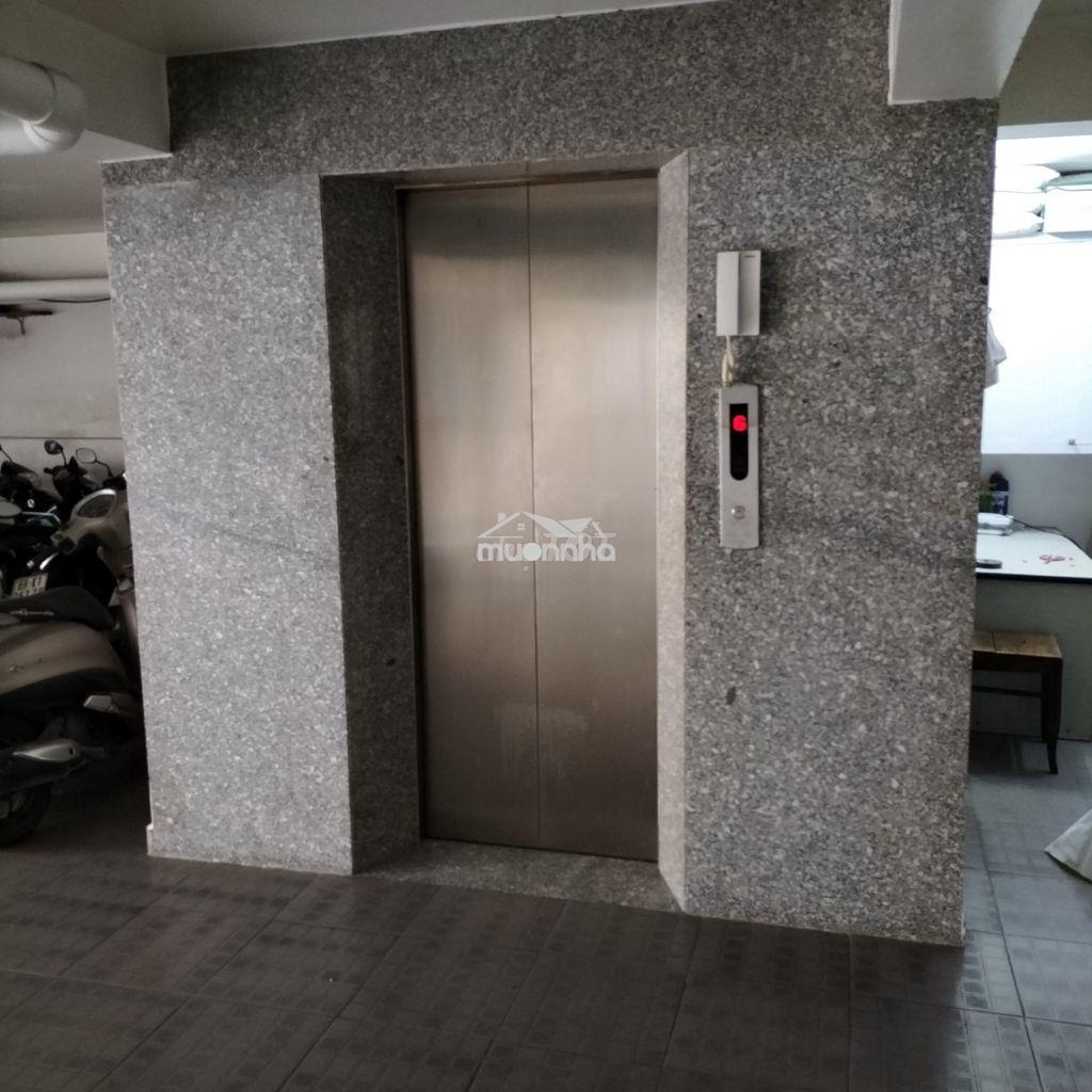 Phòng trọ ngay đh sư phạm kỹ thuật, đh ngân hàng - 3