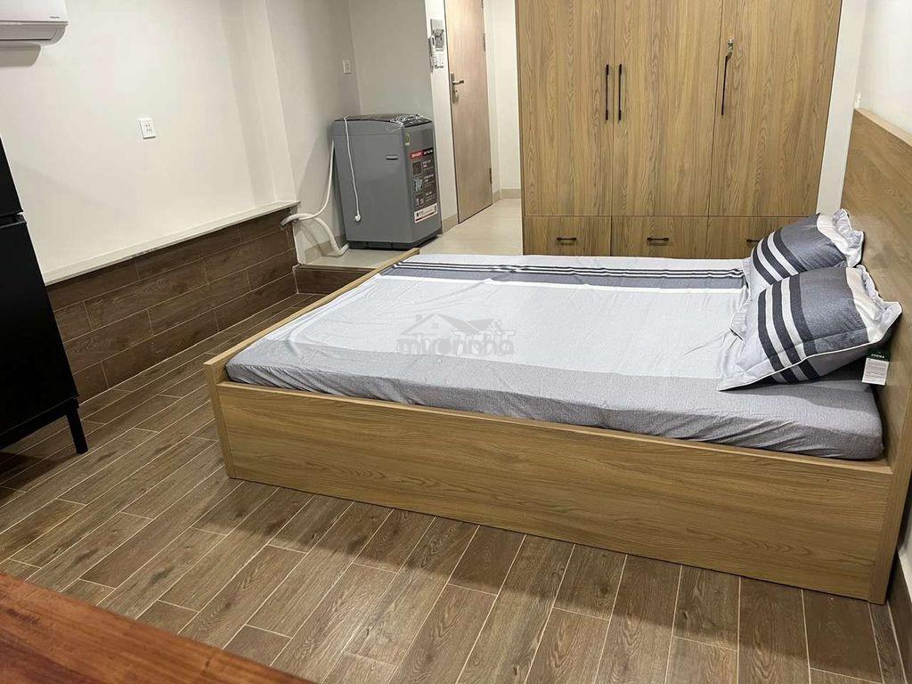 Căn hộ dịch vụ quận 2 full nội thất - 3