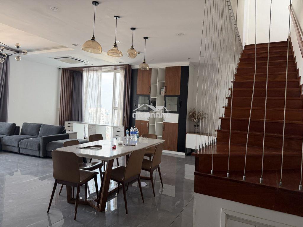 Cho thuê căn hộ 3pn , nhà đẹp giá tốt , sunrise city. - 2