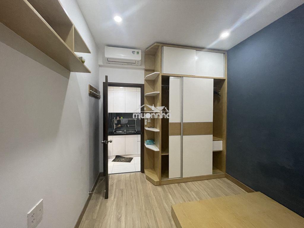 Chính chủ cho thuê green river 2pn 2wc full nội thất giá 11tr  quận 8 - 4