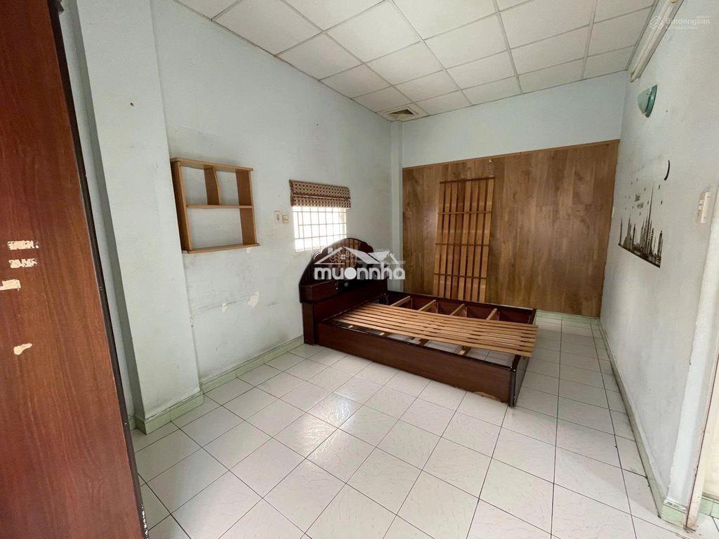 Chính chủ bán căn góc hxt, cư xá phú thọ hòa, llq, - 2