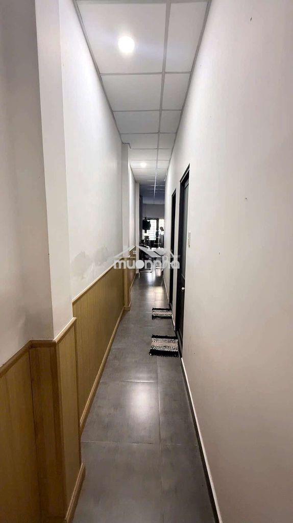 Nhà 1648/4 tỉnh lộ 10 ngang 4 m dài 23 m cho thuê  - 3