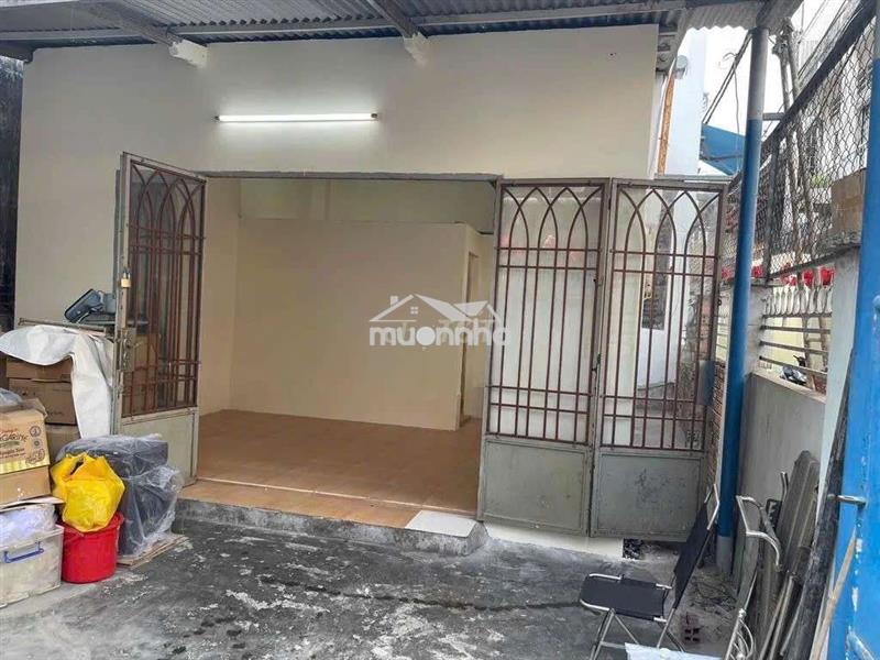 6 x 10m hẻm 3m hậu giang