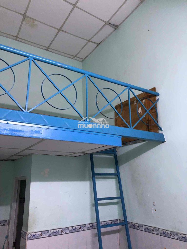 Phòng trọ phạm đăng giảng..gần chọ-trường hoc - 2