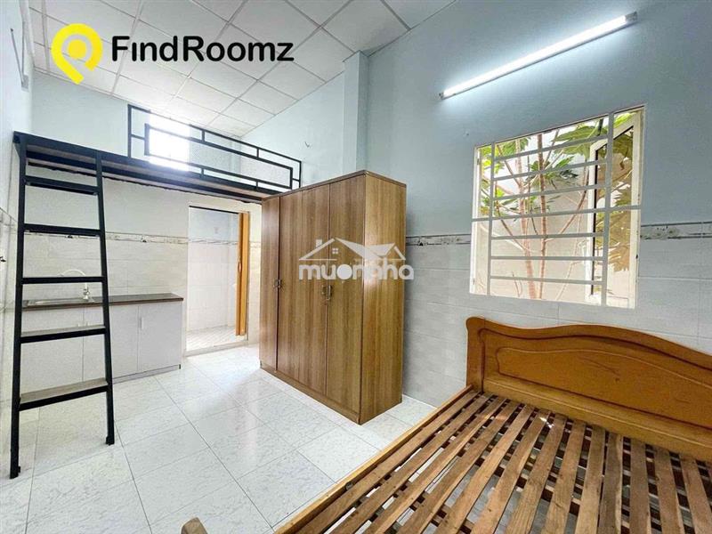 🏡 Phòng giá tốt tại thới an, quận 12 – chỉ từ 3 triệu/tháng
