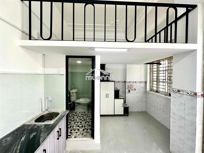 Âu cơ - thoại ngọc hầu duplex không đụng đầu