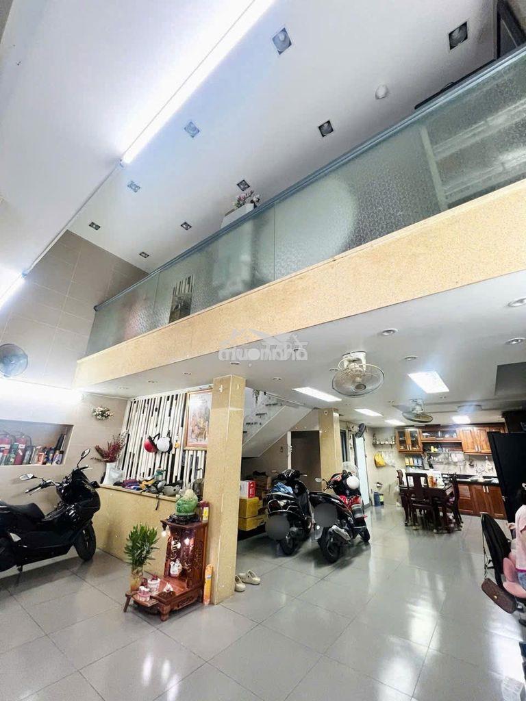 Nhà vip thích quảng đức-pn 5 tầng - 2