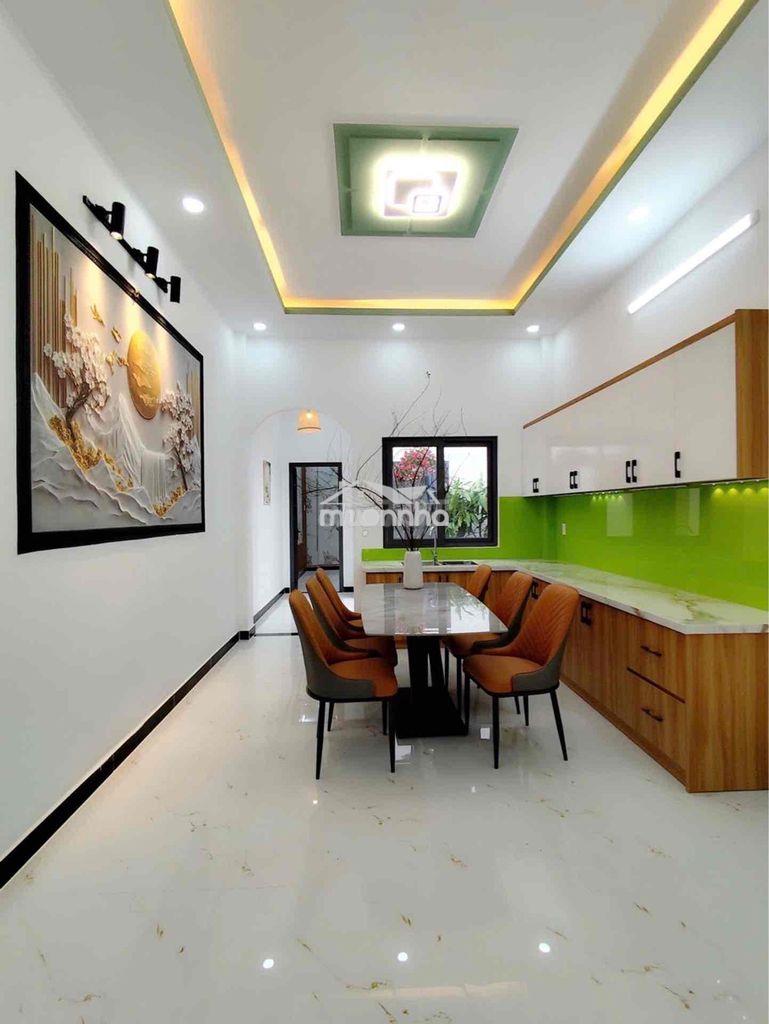 Bán gấp nhà hxh hương lộ2 80m2 4x20,3 tầng,4pn,4wc,3bancol giá 7ty6 - Ảnh 2