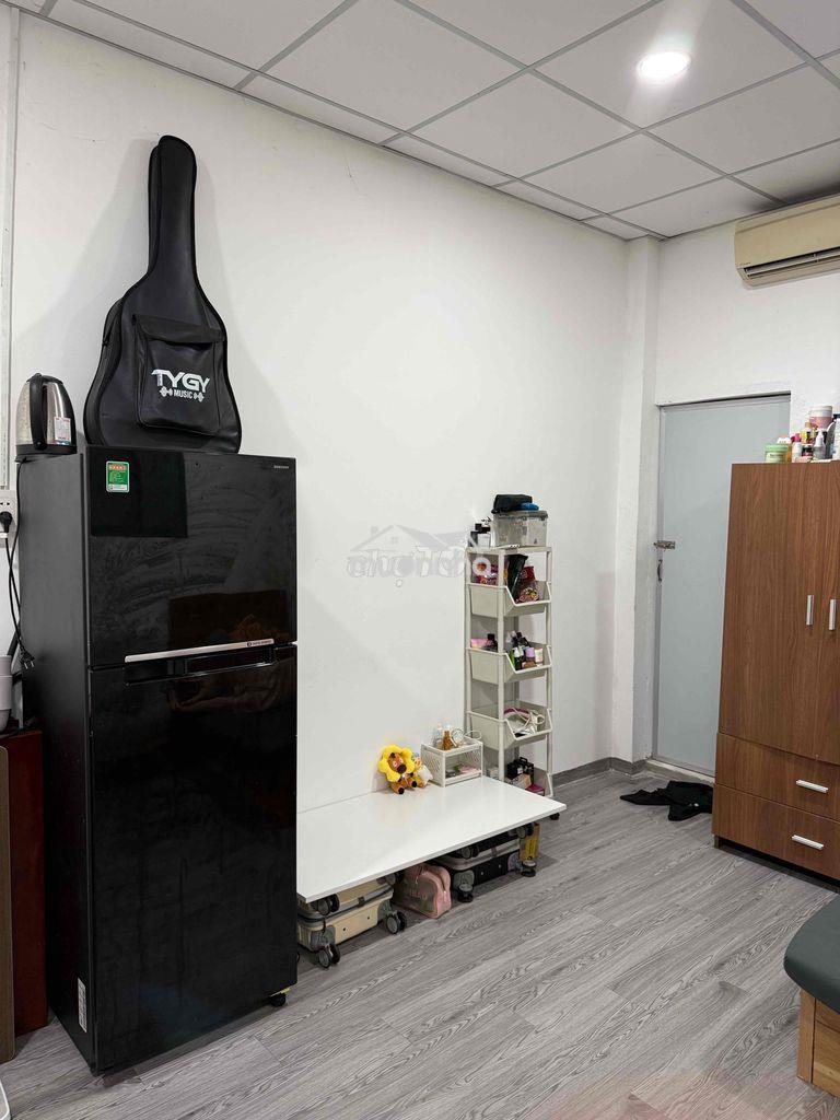 Hỗ trợ 300k (th đầu) cho thuê trọ đối diện bxan sương - full nội thất - 3