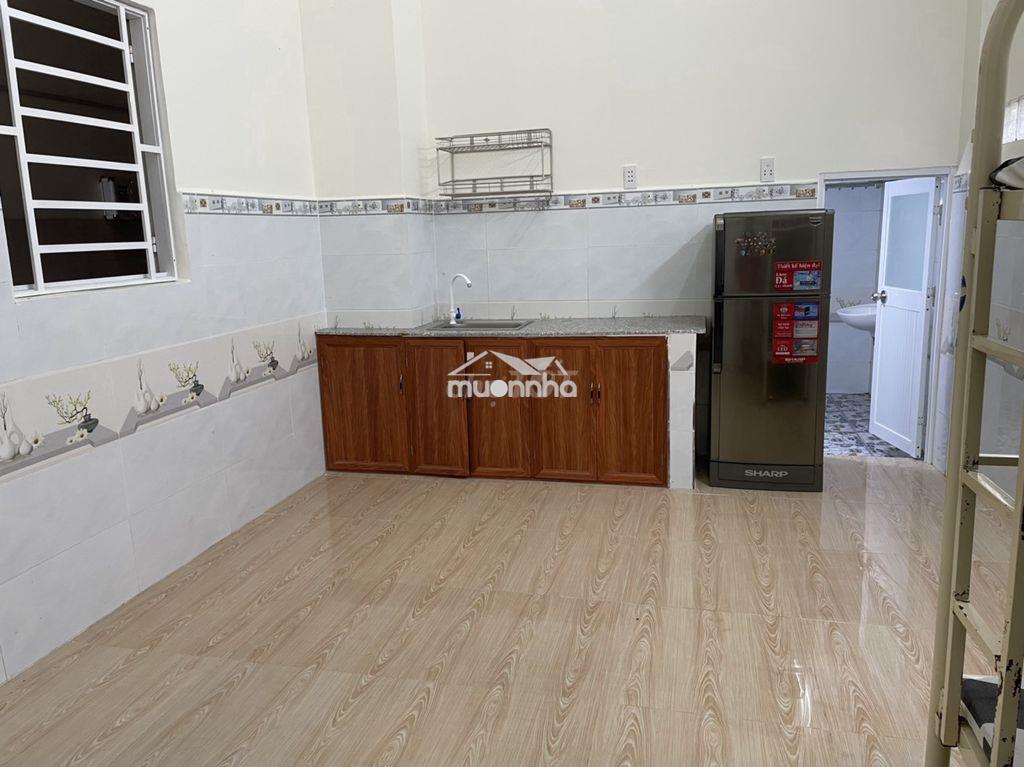 Chủ nhà cho thuê phòng vip gần chợ vườn lài - 2